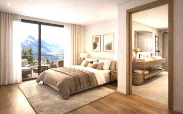 Terrassenwohnung 5.5 Zimmer - image - 10