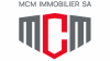 MCM Immobilier SA