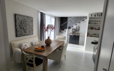 Loft 3.5 rooms - image - 3