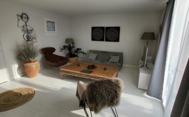 Loft 3.5 rooms - image - 4
