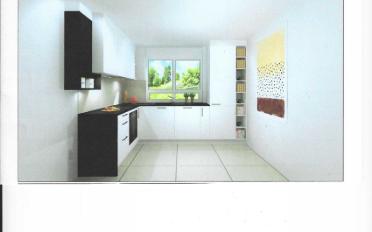 Terrassenwohnung 2.5 Zimmer - image - 3