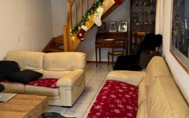 Duplex 5.5 pièces - image - 2