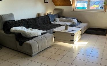 Duplex 4.5 Zimmer - image - 1