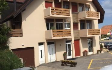 Duplex 4.5 Zimmer - image - 12
