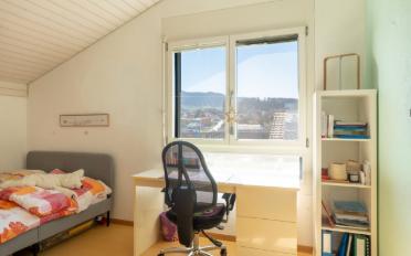 Maison jumelée 4.5 pièces - image - 9