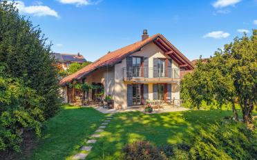 Maison 4.5 pièces - image - 1