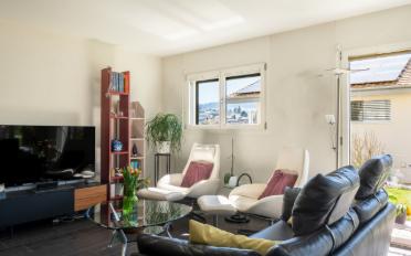 Bifamiliar house 3.5 rooms - image - 6