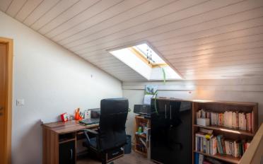 Bifamiliar house 3.5 rooms - image - 8