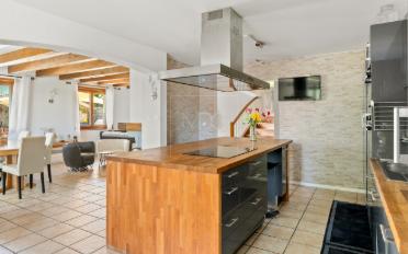 Maison 8 pièces - image - 4