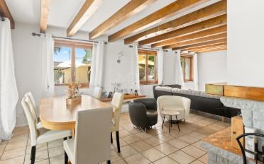 Maison 8 pièces - image - 3