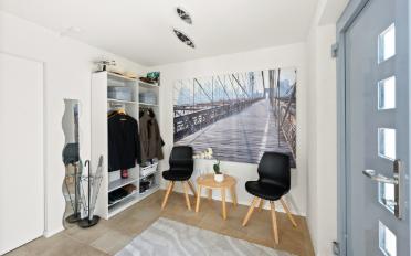 Maison 8 pièces - image - 7