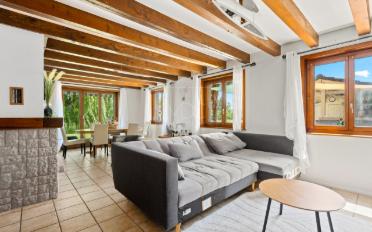 Maison 8 pièces - image - 2
