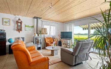 Maison 8 pièces - image - 11