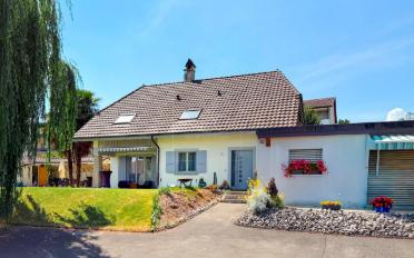 Single house 8 rooms - image - 1