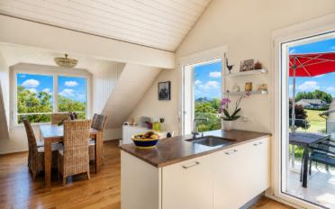 Wohnung 3.5 Zimmer - image - 1