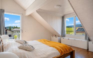 Wohnung 3.5 Zimmer - image - 6