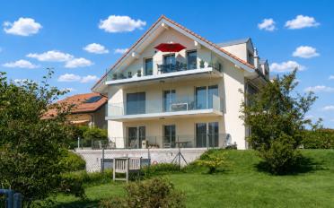 Wohnung 3.5 Zimmer - image - 13