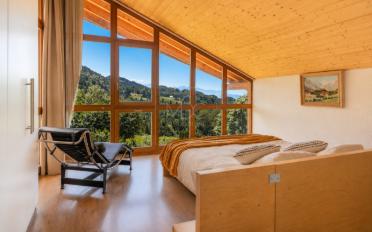 Chalet 5.5 pièces - image - 13