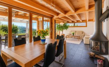 Chalet 5.5 pièces - image - 5