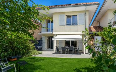 Bifamiliar house 5.5 rooms - image - 1