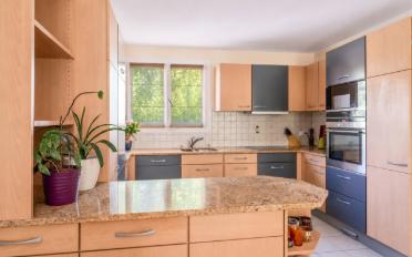 Bifamiliar house 5.5 rooms - image - 6