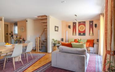 Bifamiliar house 5.5 rooms - image - 3