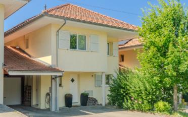 Bifamiliar house 5.5 rooms - image - 13