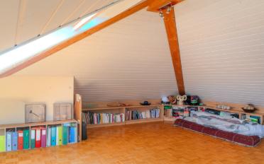 Maison jumelée 5.5 pièces - image - 10