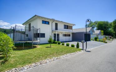 Villa 6.5 rooms - image - 12
