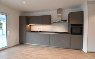 Apartment 3.5 rooms - image - 3