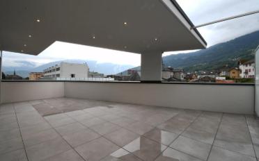 Apartment 3.5 rooms - image - 8