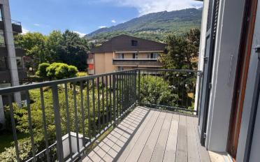 Wohnung 3.5 Zimmer - image - 10