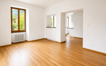 Wohnung 3.5 Zimmer - image - 1