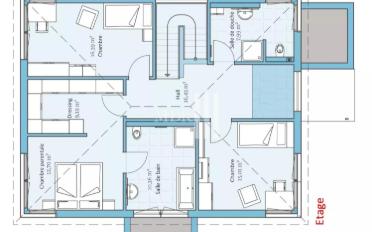 Villa 5.5 rooms - image - 5