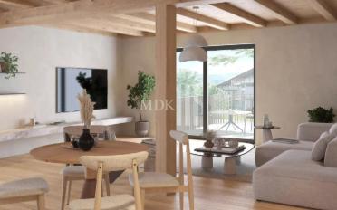 Apartment 3 rooms - image - 1