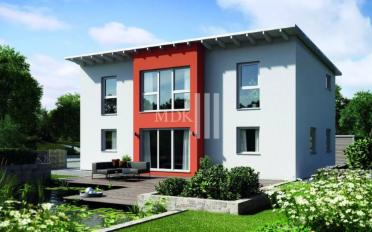 Villa 5.5 rooms - image - 1