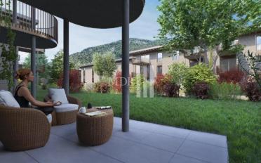 Apartment 1 room - image - 13