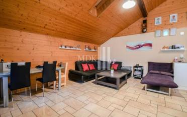 Chalet 9 rooms - image - 3