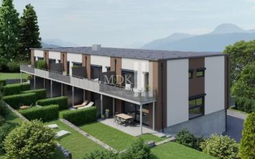 Single house 5.5 rooms - image - 2
