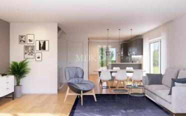 Single house 5.5 rooms - image - 5