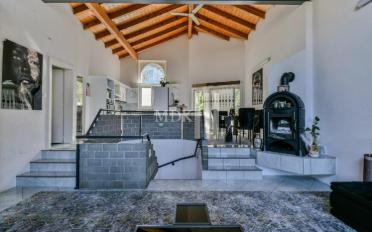 Chalet 4.5 rooms - image - 3