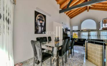 Chalet 4.5 rooms - image - 5