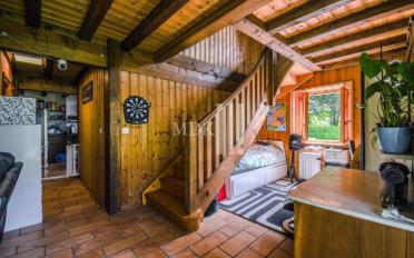 Chalet 5 Zimmer - image - 2