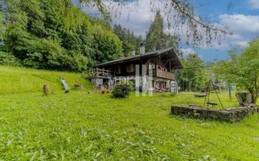 Chalet 5 Zimmer - image - 1