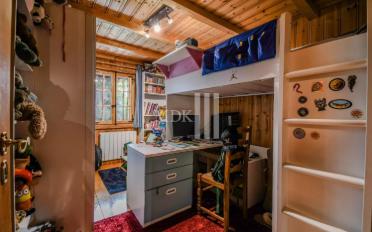 Chalet 5 Zimmer - image - 11