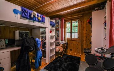 Chalet 5 Zimmer - image - 12