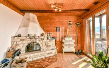 Chalet 5.5 pièces - image - 3