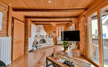 Chalet 5.5 pièces - image - 2