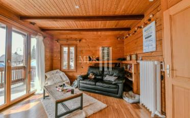 Chalet 5.5 pièces - image - 4