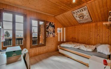 Chalet 5.5 pièces - image - 6